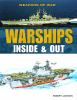 Go to record Warships : inside & out