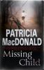 Go to record Missing child
