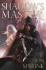 Go to record Shadow's master
