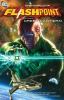 Go to record The world of Flashpoint featuring Green Lantern.