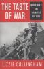 Go to record The taste of war : World War II and the battle for food