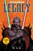 Go to record Star wars, legacy. Volume eleven, War