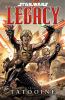 Go to record Star wars, legacy. Volume eight, Tatooine