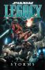 Go to record Star wars, legacy. Storms Volume seven : Storms