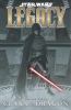 Go to record Star wars legacy. Volume three, Claws of the dragon