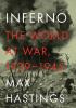 Go to record Inferno the world at war, 1939-1945