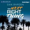 Go to record The Next right thing a novel