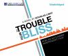 Go to record The Trouble with Bliss a novel