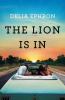 Go to record The lion is in