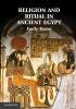Go to record Religion and ritual in ancient Egypt