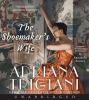 Go to record The shoemaker's wife