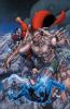 Go to record Superman. Return of doomsday