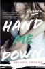 Go to record Hand me down : a novel