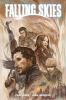 Go to record Falling skies