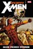 Go to record Uncanny X-men. [Vol. 1]