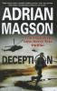 Go to record Deception : a Harry Tate thriller