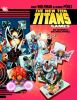 Go to record The new Teen Titans. Games