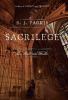 Go to record Sacrilege : a thriller