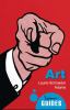 Go to record Art : a beginner's guide