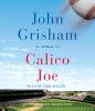 Go to record Calico Joe