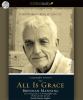 Go to record All is grace a ragamuffin memoir