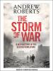 Go to record The storm of war a new history of the Second World War