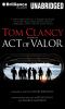Go to record Tom Clancy presents Act of Valor