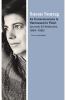 Go to record As consciousness is harnessed to flesh : journals and note...