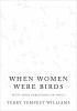 Go to record When women were birds : fifty-four variations on voice