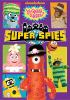 Go to record Yo gabba gabba!. Super spies