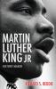 Go to record The life of Reverend Dr Martin Luther King Jr