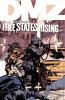 Go to record DMZ. [11], Free states rising