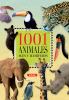 Go to record 1.001 animales : aves y mamíferos.