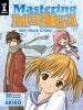 Go to record Mastering manga with Mark Crilley