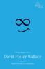 Go to record The legacy of David Foster Wallace