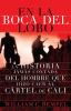Go to record En la boca del lobo : la historia jamás contada del hombre...