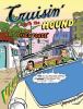 Go to record Cruisin' with the Hound : comics