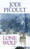 Go to record Lone wolf