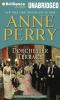 Go to record Dorchester Terrace a Charlotte and Thomas Pitt novel