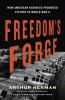 Go to record Freedom's forge : how American business produced victory i...