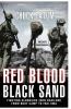 Go to record Red blood, black sand : fighting alongside John Basilone f...
