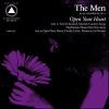 Go to record Open your heart an LP recorded in 2011