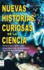 Go to record Nuevas historias curiosas de la ciencia