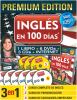 Go to record Inglés en 100 días