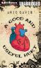 Go to record A good and useful hurt