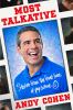 Go to record Most talkative : stories from the front lines of pop culture