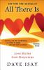 Go to record All there is : love stories from StoryCorps / [edited and ...