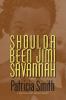 Go to record Shoulda been Jimi Savannah : poems