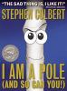 Go to record I am a pole (and so can you!)
