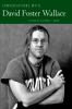 Go to record Conversations with David Foster Wallace